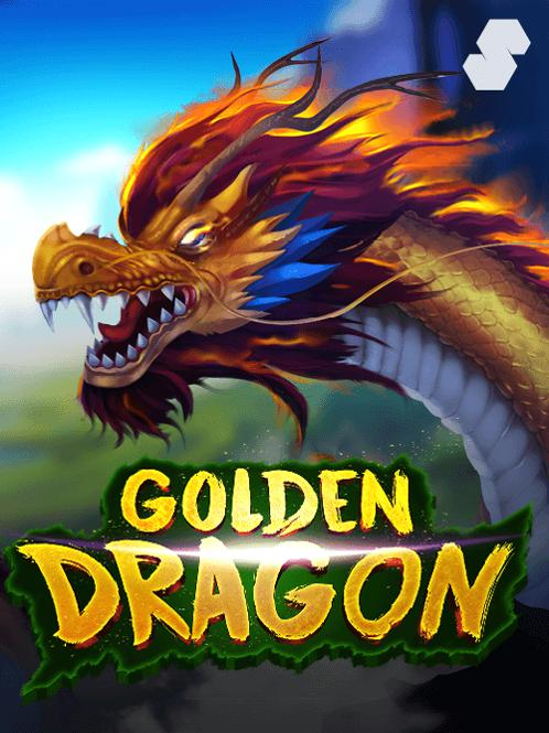 golden-dragon