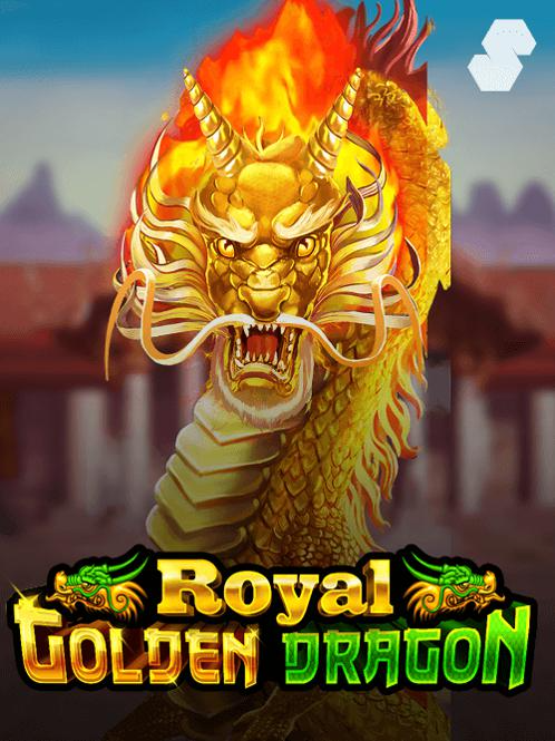 royal-golden-dragon