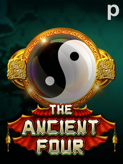 the-ancient-four